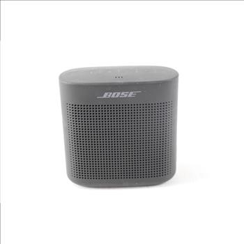 Bose Soundlink Color II Bluetooth Speaker