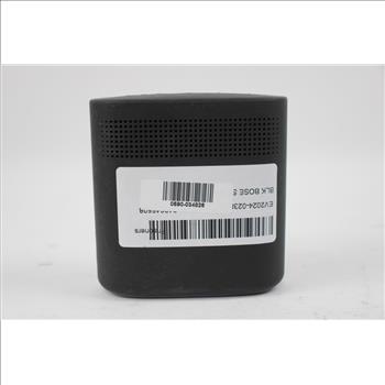 BOSE Soundlink Color II  Bluetooth Speaker
