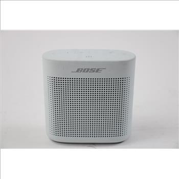 Bose SoundLink Color II Speaker