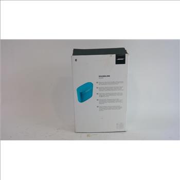 Bose Soundlink Color II Speaker