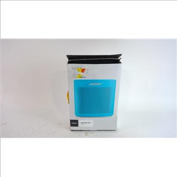 Bose Soundlink Color II Speaker