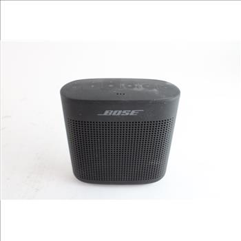 Bose Soundlink Color II Speaker
