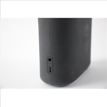 Bose Soundlink Color II Speaker, Black