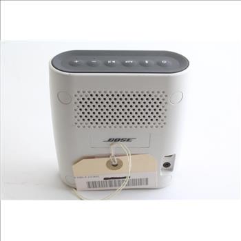 Bose Soundlink Color (White) Speaker 415859