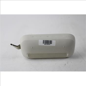 Bose SoundLink Flex Bluetooth Portable Speaker, Wireless Waterproof Speaker For Outdoor Travel