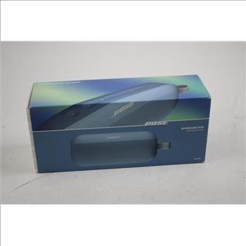 Bose Soundlink Flex Bluetooth Speaker