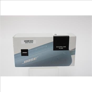 Bose Soundlink Flex Bluetooth Speaker