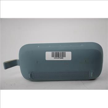 Bose Soundlink Flex Bluetooth Speaker