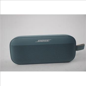 Bose Soundlink Flex Bluetooth Speaker
