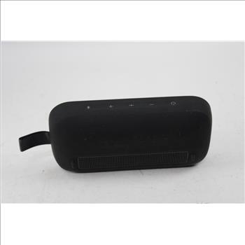 Bose Soundlink Flex Portable Bluetooth Speaker