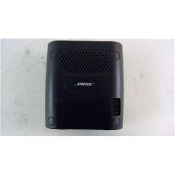 Bose Soundlink II Bluetooth Speaker