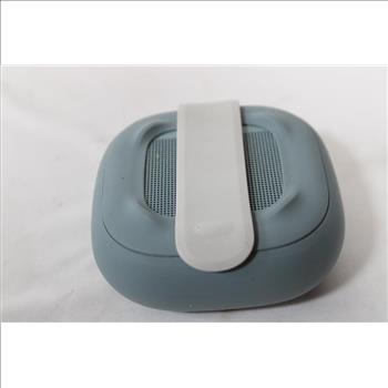 Bose SoundLink Micro Bluetooth Speaker