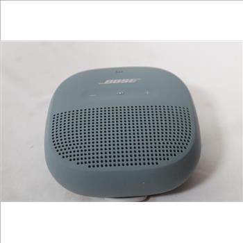 Bose SoundLink Micro Bluetooth Speaker