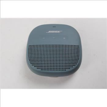 Bose,  Soundlink Micro Bluetooth Speaker