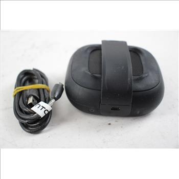 Bose Soundlink Micro Bluetooth Speaker, Black