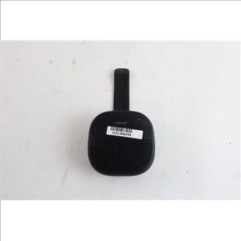 Bose Soundlink Micro Speaker