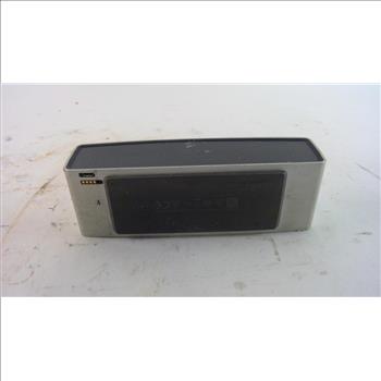 Bose Soundlink Mini Speaker