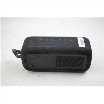 Bose Soundlink Plus Portable Bluetooth Speaker