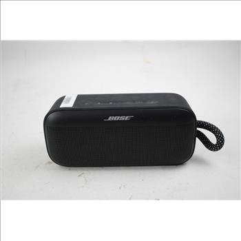 Bose Soundlink Plus Portable Bluetooth Speaker