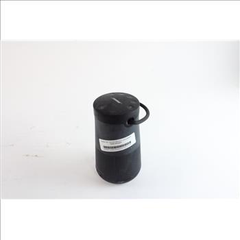 Bose SoundLink Revolve II Portable Bluetooth 360 Speaker