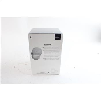Bose Soundlink Revolve+ II Speaker