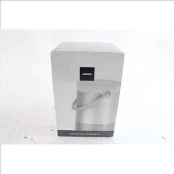 Bose Soundlink Revolve+ II Speaker