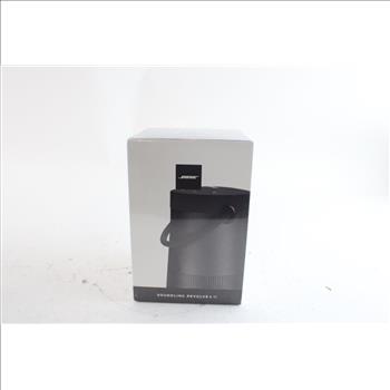 Bose Soundlink Revolve+ II Speaker