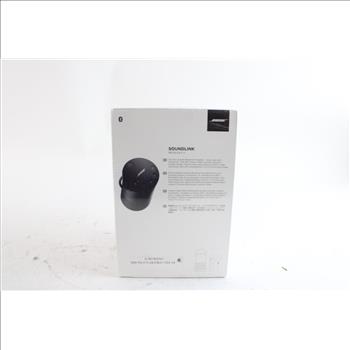 Bose Soundlink Revolve+ II Speaker