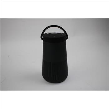 Bose Soundlink Revolve Portable Wireless Bluetooth Speaker