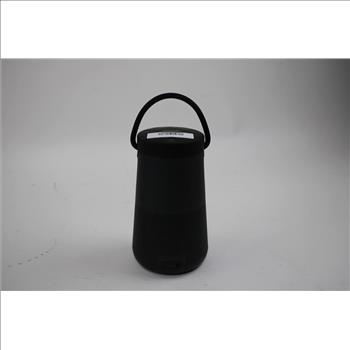 Bose Soundlink Revolve Portable Wireless Bluetooth Speaker