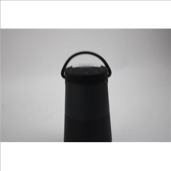 Bose Soundlink Revolve Portable Wireless Bluetooth Speaker