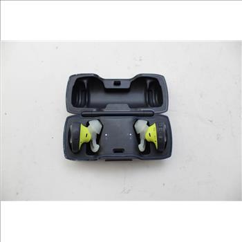 Bose Soundsport Free Wireless Headphones (Blue)