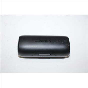Bose SoundSport Wireless Bluetooth Earbud Headphones With Charging Case