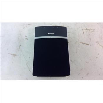 Bose Soundtouch 10 Wireless Music System