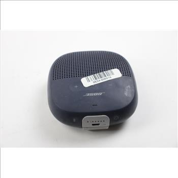 Bose, Speaker