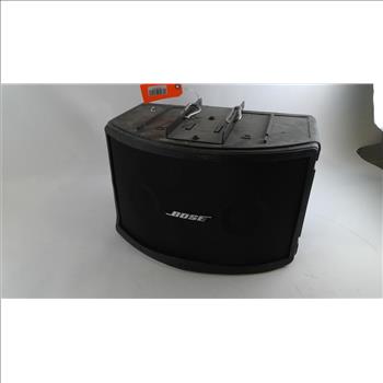Bose Speakers