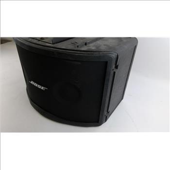 Bose Speakers