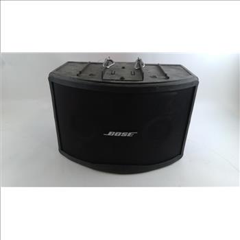 Bose Speakers