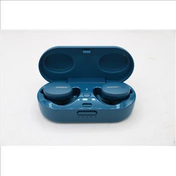 Bose Sport Earbuds With Charging Case