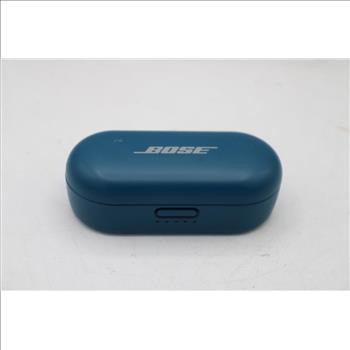 Bose Sport Earbuds With Charging Case