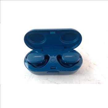 Bose Sport Earbuds With Charging Case