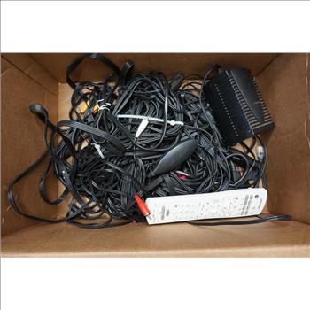 Bose Wall Speakers And More, 5+ Pieces