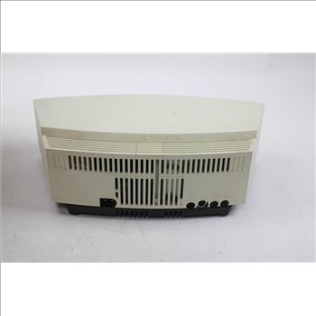 Bose Wave Music System AWRCC2