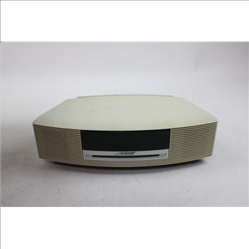 Bose Wave Music System AWRCC2