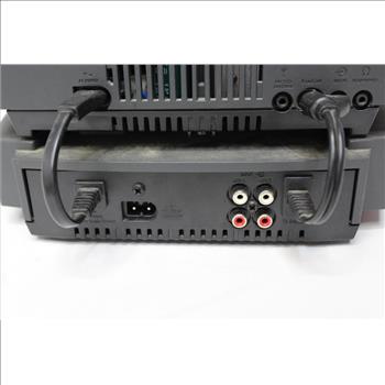 Bose Wave Music System With Multi CD Changer