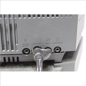 Bose Wave Music System With Multi CD Changer