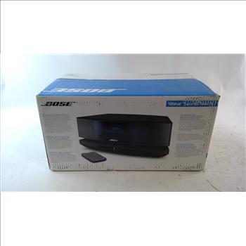 Bose Wave Soundtouch Music System