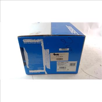 Bose Wave Soundtouch Music System