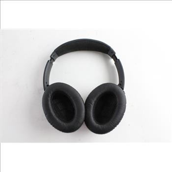 Bose Wireless Bluetooth Headsets