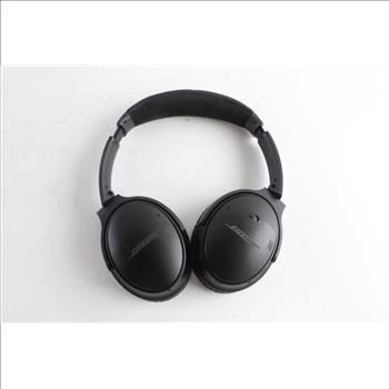 Bose Wireless Bluetooth Headsets